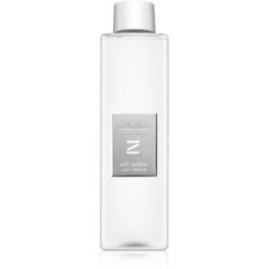 Millefiori Zona Soft Leather reumplere în aroma difuzoarelor