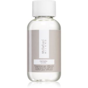Millefiori Natural Oxygen reumplere în aroma difuzoarelor
