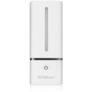 Millefiori Moveo difuzor electric alb
