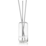 Millefiori Air Design Capsule Transparent aroma difuzor fara rezerva (6 x 14 cm)