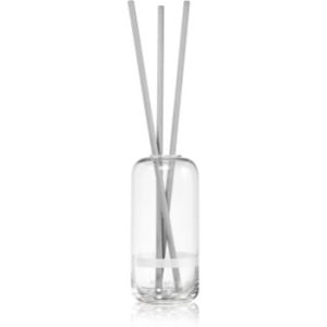 Millefiori Air Design Capsule Transparent aroma difuzor fara rezerva (6 x 14 cm)