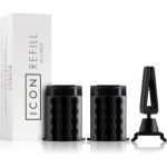 Millefiori Icon Legni & Spezie parfum pentru masina Refil