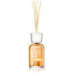 Millefiori Natural Lime & Vetiver aroma difuzor cu rezervã