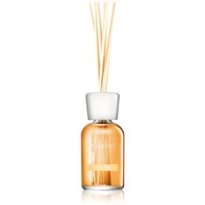 Millefiori Natural Lime & Vetiver aroma difuzor cu rezervã