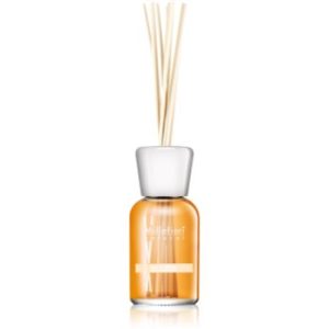 Millefiori Natural Lime & Vetiver aroma difuzor cu rezervã