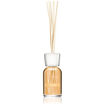 Millefiori Natural Lime & Vetiver aroma difuzor cu rezervã