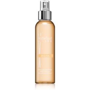 Millefiori Natural Lime & Vetiver spray pentru camera