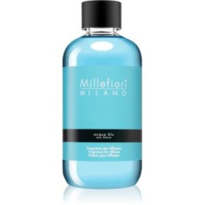 Millefiori Natural Acqua Blu reumplere în aroma difuzoarelor