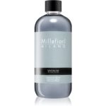 Millefiori Natural Black Tea Rose reumplere în aroma difuzoarelor