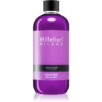 Millefiori Natural Volcanic Purple reumplere în aroma difuzoarelor