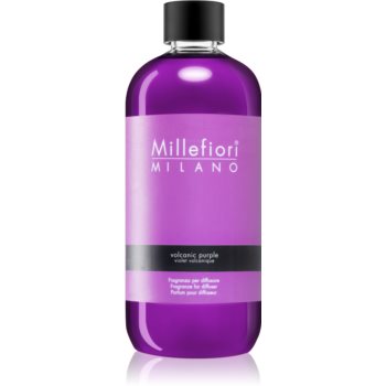 Millefiori Natural Volcanic Purple reumplere în aroma difuzoarelor
