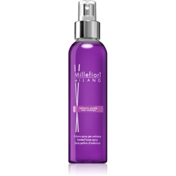 Millefiori Natural Volcanic Purple spray pentru camera