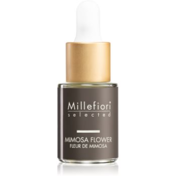 Millefiori Selected Mimosa Flower ulei aromatic