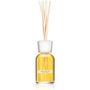 Millefiori Natural Honey & Sea Salt aroma difuzor cu rezervã