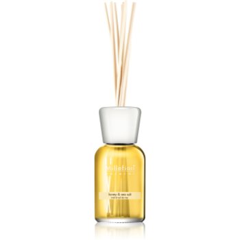 Millefiori Natural Honey & Sea Salt aroma difuzor cu rezervã