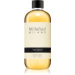 Millefiori Natural Honey & Sea Salt reumplere în aroma difuzoarelor