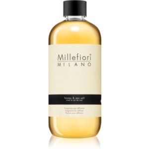 Millefiori Natural Honey & Sea Salt reumplere în aroma difuzoarelor