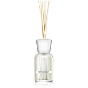 Millefiori White Paper Flowers aroma difuzor cu rezervã