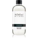 Millefiori White Paper Flowers reumplere în aroma difuzoarelor