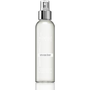 Millefiori White Paper Flowers spray pentru camera