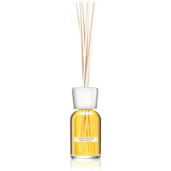 Millefiori Natural Honey & Sea Salt aroma difuzor cu rezervã