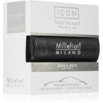 Millefiori Icon Wood & Spices parfum pentru masina I.