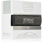 Millefiori Icon Nero parfum pentru masina