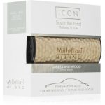 Millefiori Icon Vanilla & Wood parfum pentru masina IV.