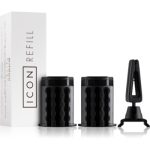 Millefiori Icon Vanilla & Wood parfum pentru masina Refil
