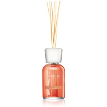 Millefiori Natural Osmanthus Dew aroma difuzor cu rezervã