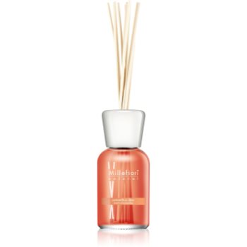 Millefiori Natural Osmanthus Dew aroma difuzor cu rezervã