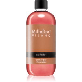 Millefiori Natural Osmanthus Dew reumplere în aroma difuzoarelor