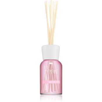 Millefiori Natural Lychee Rose aroma difuzor cu rezervã
