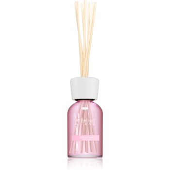 Millefiori Natural Lychee Rose aroma difuzor cu rezervã