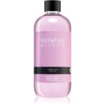 Millefiori Natural Lychee Rose reumplere în aroma difuzoarelor