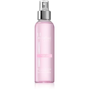 Millefiori Natural Lychee Rose spray pentru camera