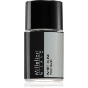 Millefiori Moveo White Musk rezervă pentru difuzorul electric