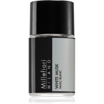 Millefiori Moveo White Musk rezervă pentru difuzorul electric