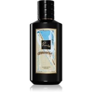 Rua29 Diplomatic Cafè Eau de Parfum unisex