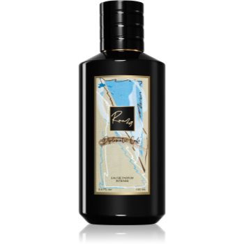 Rua29 Diplomatic Cafè Eau de Parfum unisex