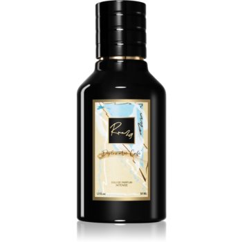 Rua29 Diplomatic Cafè Eau de Parfum unisex