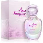 Salvatore Ferragamo Amo Ferragamo Flowerful Eau de Toilette pentru femei
