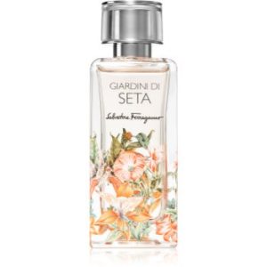 Salvatore Ferragamo Giardini di Seta Eau de Parfum unisex