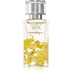 Salvatore Ferragamo Savane di Seta Eau de Parfum unisex