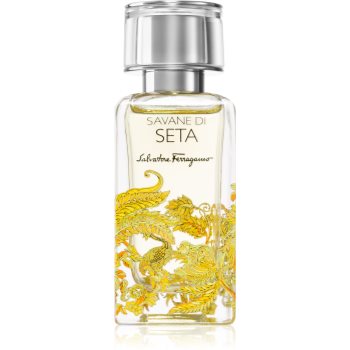 Salvatore Ferragamo Savane di Seta Eau de Parfum unisex