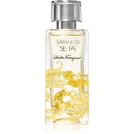 Salvatore Ferragamo Savane di Seta Eau de Parfum unisex