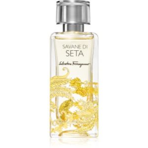 Salvatore Ferragamo Savane di Seta Eau de Parfum unisex