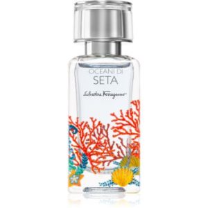 Salvatore Ferragamo Oceani di Seta Eau de Parfum unisex