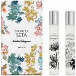Salvatore Ferragamo Storie Di Seta set cadou VIII. unisex