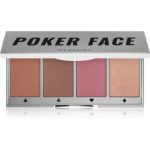 Mesauda Milano Poker Face paleta pentru intreaga fata